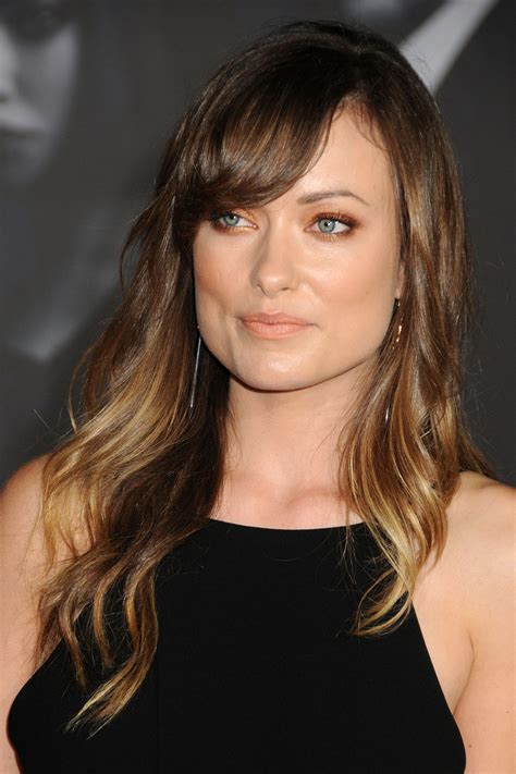 olivia. wilde